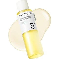numbuzin No.5 Vitamin Boosting Essential Toner