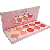 Febbel Eternal Charm Eyeshadow Palette