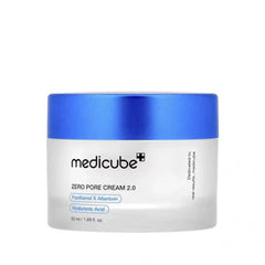 Medicube Zero Pore Cream 2.0 (50ml)
