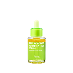 Purito Seoul Azelaic Acid 10% Kojic Tea Tree Serum 30ml