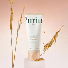 Purito Purito Seoul Oat-in Calming Gel Cream 100ml