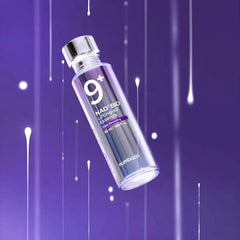 numbuzin No.9+ NAD+ BIO Lifting-Sil Essence Time Reversing 50ml