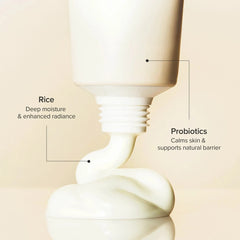 Beauty of Joseon Relief Sun : Rice + Probiotics Sunscreen SPF50+ PA++++ 50ml