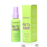 Maffick Get A Grip Setting Spray For Makeup Lock