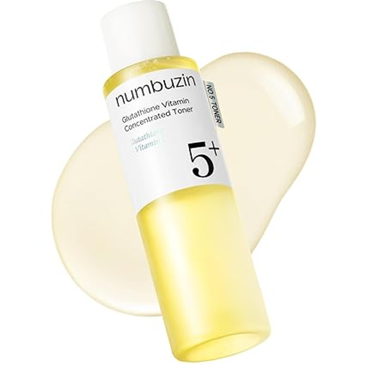 numbuzin No.5 Vitamin Boosting Essential Toner