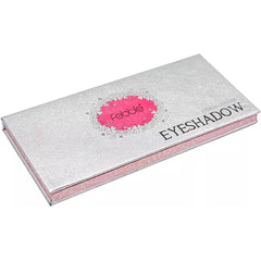 Febbel Eternal Charm Eyeshadow Palette
