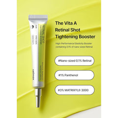 Celimax Retinal Shot – Reduce Fine Lines