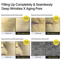 Celimax Retinal Shot – Reduce Fine Lines