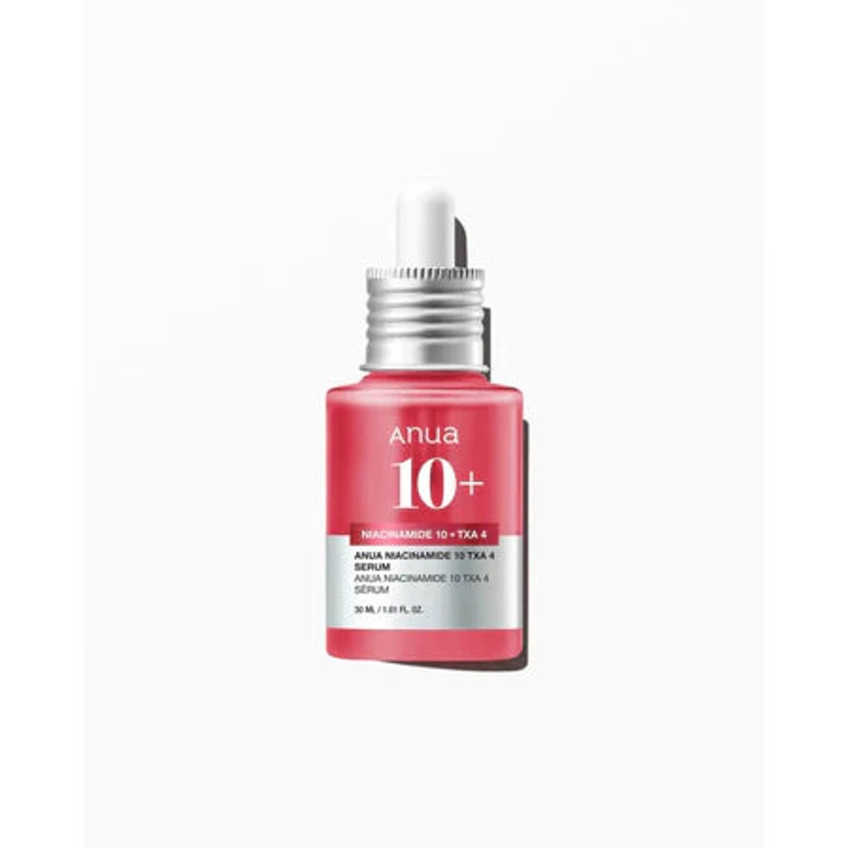 ANUA - NIACINAMIDE 10% + TXA 4% DARK SPOT serum 30 ml