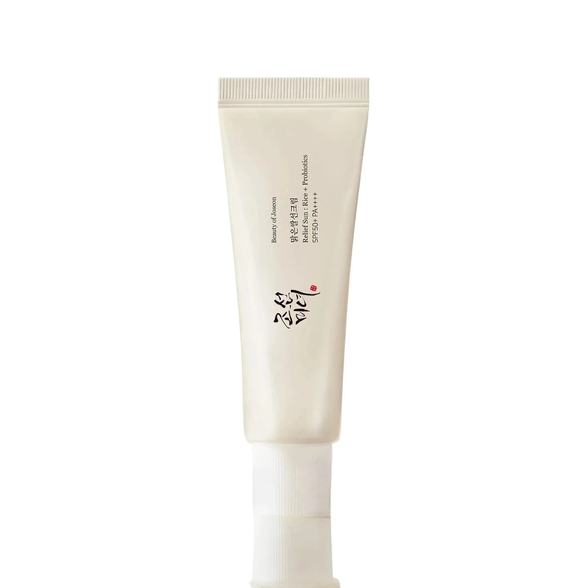 Beauty of Joseon Relief Sun : Rice + Probiotics Sunscreen SPF50+ PA++++ 50ml