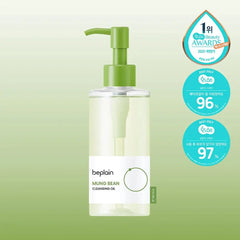 Beplain Mung Bean Cleansing Oil 200ml