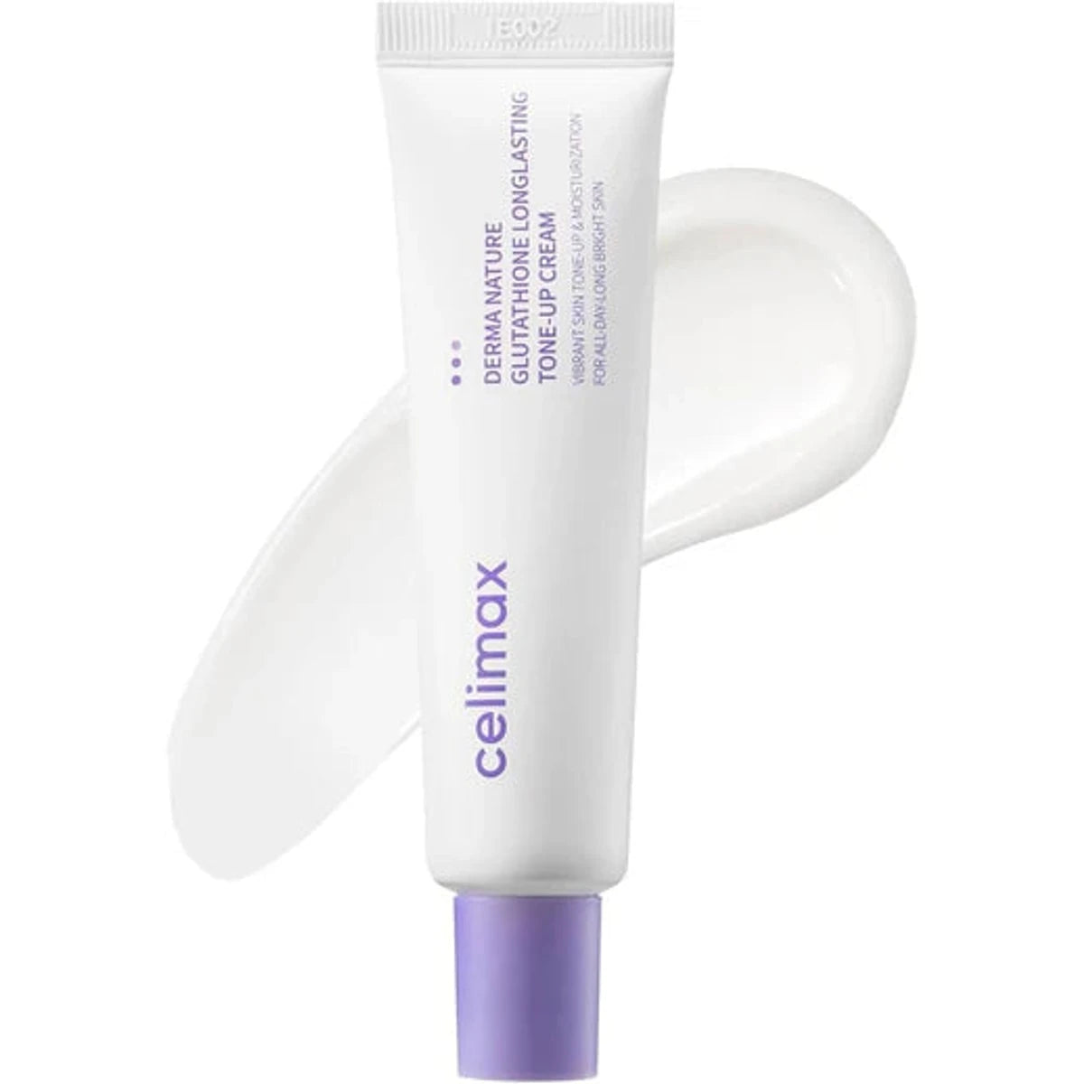 Celimax Derma Nature Glutathione Longlasting Tone-Up Cream 35m