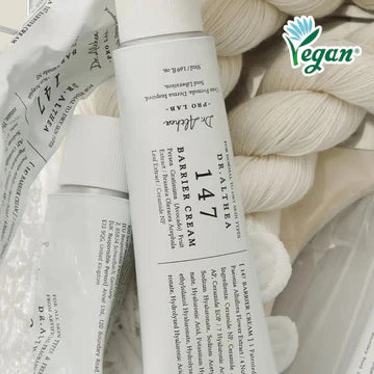 Dr. Althea 147 Barrier Cream 50ml