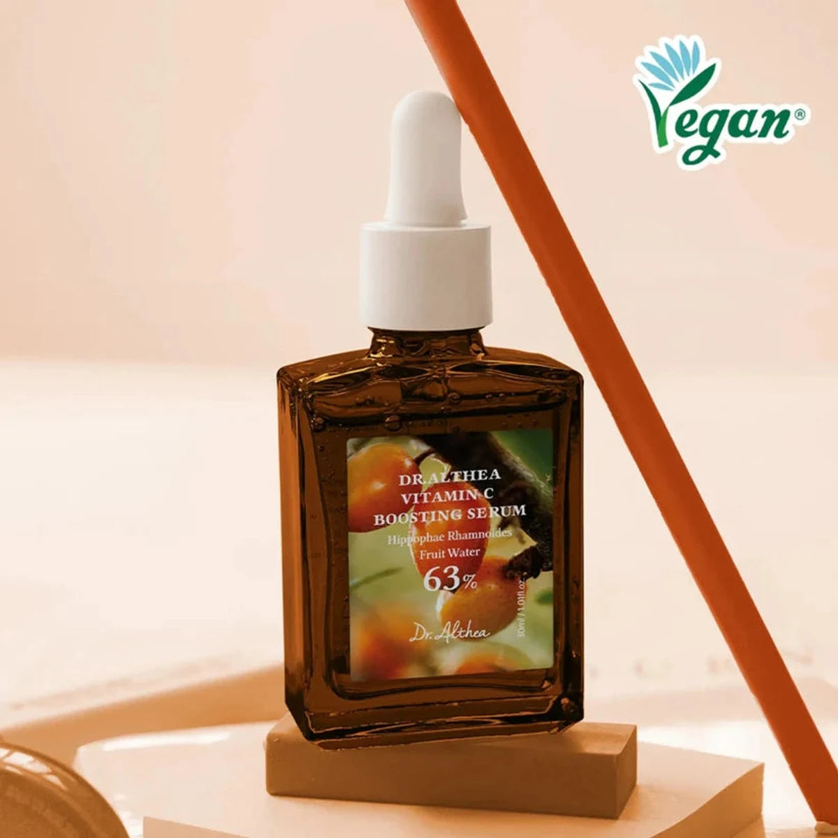 Dr. Althea Vitamin C Boosting Serum 63% 30ml