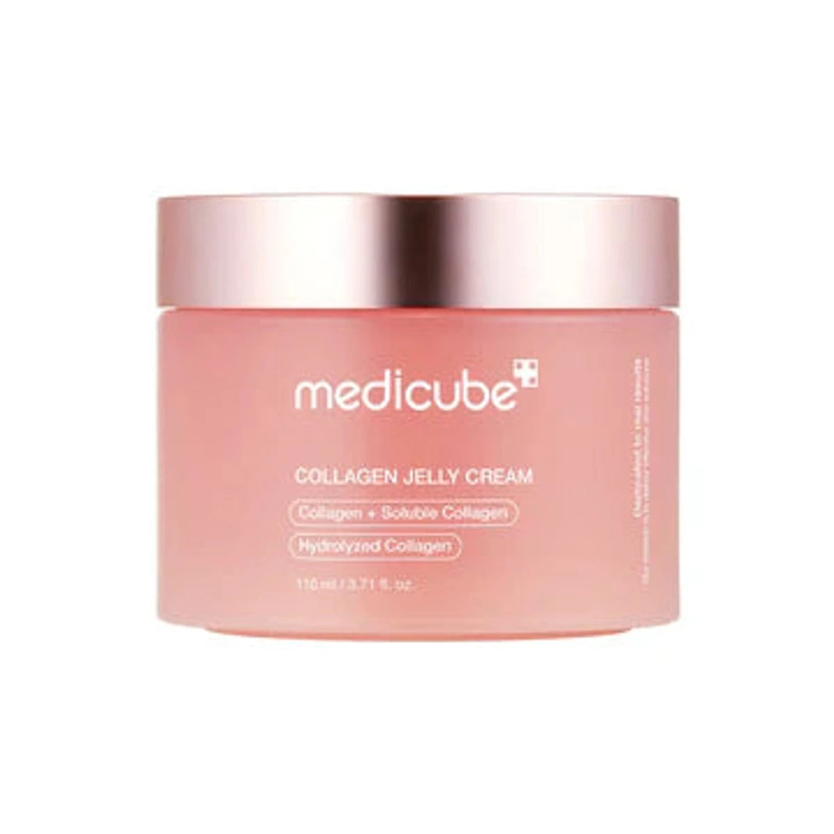 Medicube - Collagen Jelly Cream 110ml