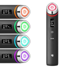 MEDICUBE AGE R BOOSTER PRO Black