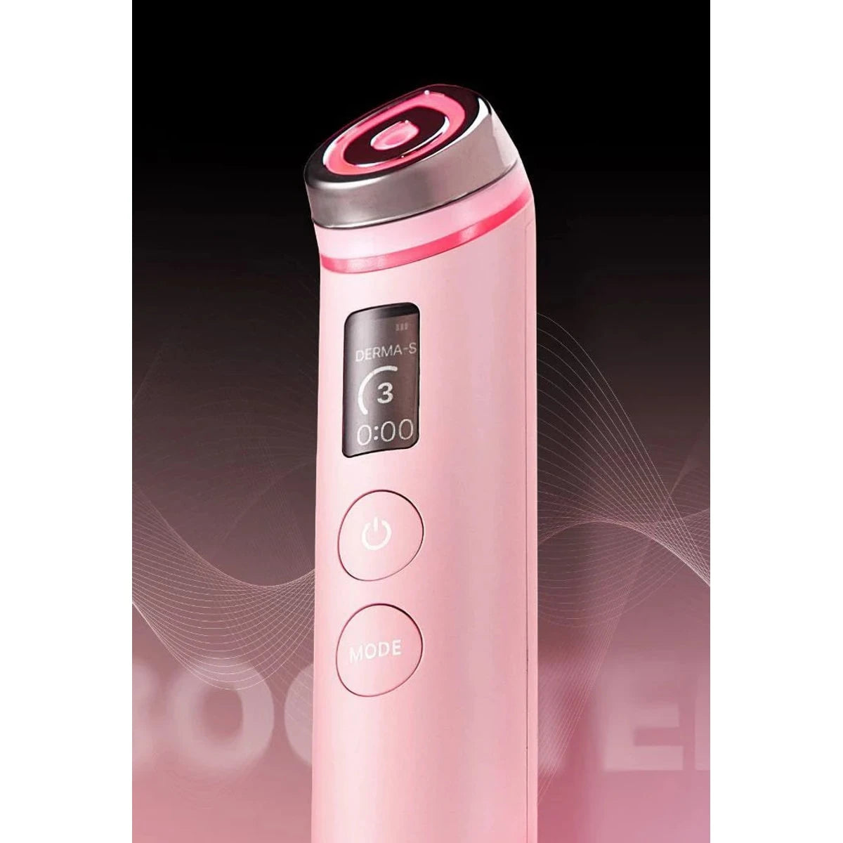Medicube Age-R Booster Pro Pink Edition