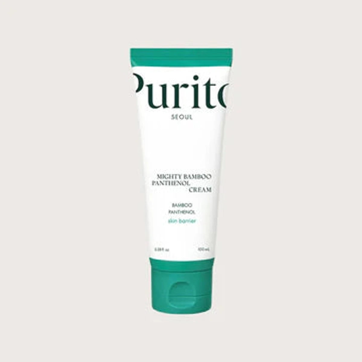 Purito Seoul Mighty Bamboo Panthenol Cream 100ml