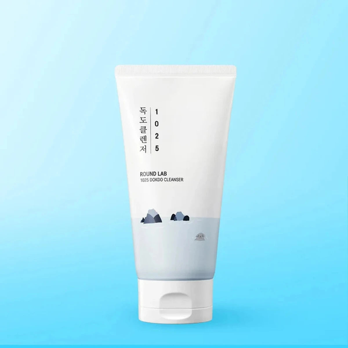Round Lab 1025 Dokdo Cleanser 150ml