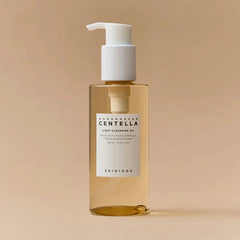 SKIN 1004 Madagascar Centella Light Cleansing Oil 200ml