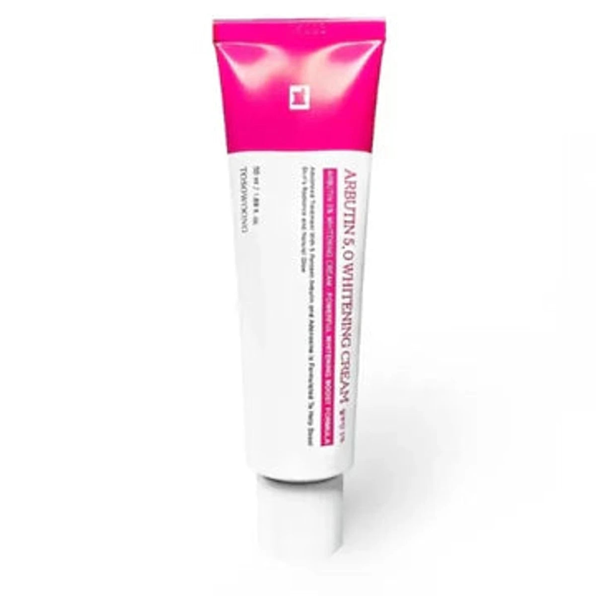 Tosowoong Arbutin 5.0 Whitening Cream 50gm