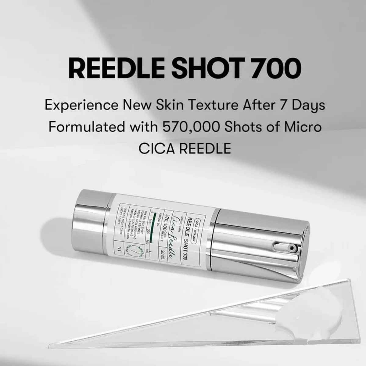 VT Reedle Shot 700 Essence 30mL