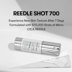 VT Reedle Shot 700 Essence 30mL