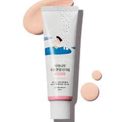 Round Lab - Birch Juice Moisturizing Tone-Up Sunscreen SPF50+ PA++++ 50ml