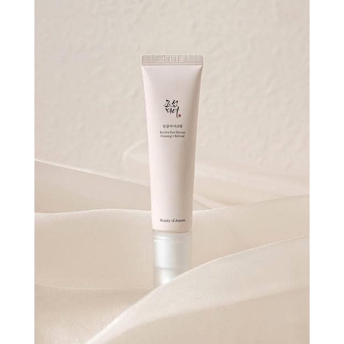 Beauty of Joseon REVIVE EYE SERUM : GINSENG + RETINAL 30ml