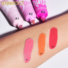 Kevin & Coco Liquid Blush – Natural Flush & Dewy Glow