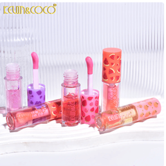 Kevin & Coco Hello Fruit Lip Oil
